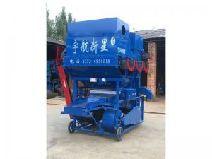 35000型環(huán)保型花生剝殼機